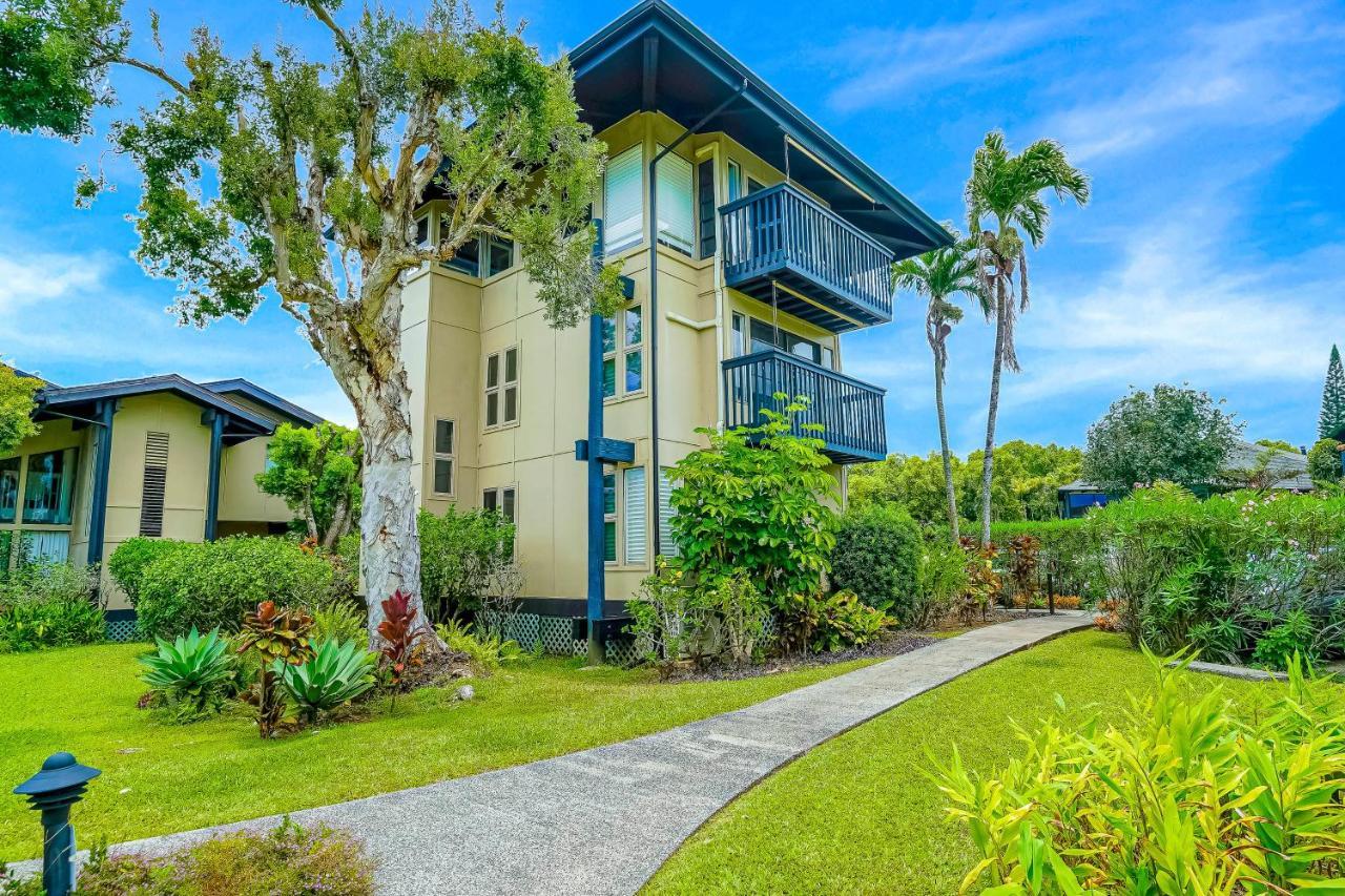 View House Tower! Villa Princeville Luaran gambar