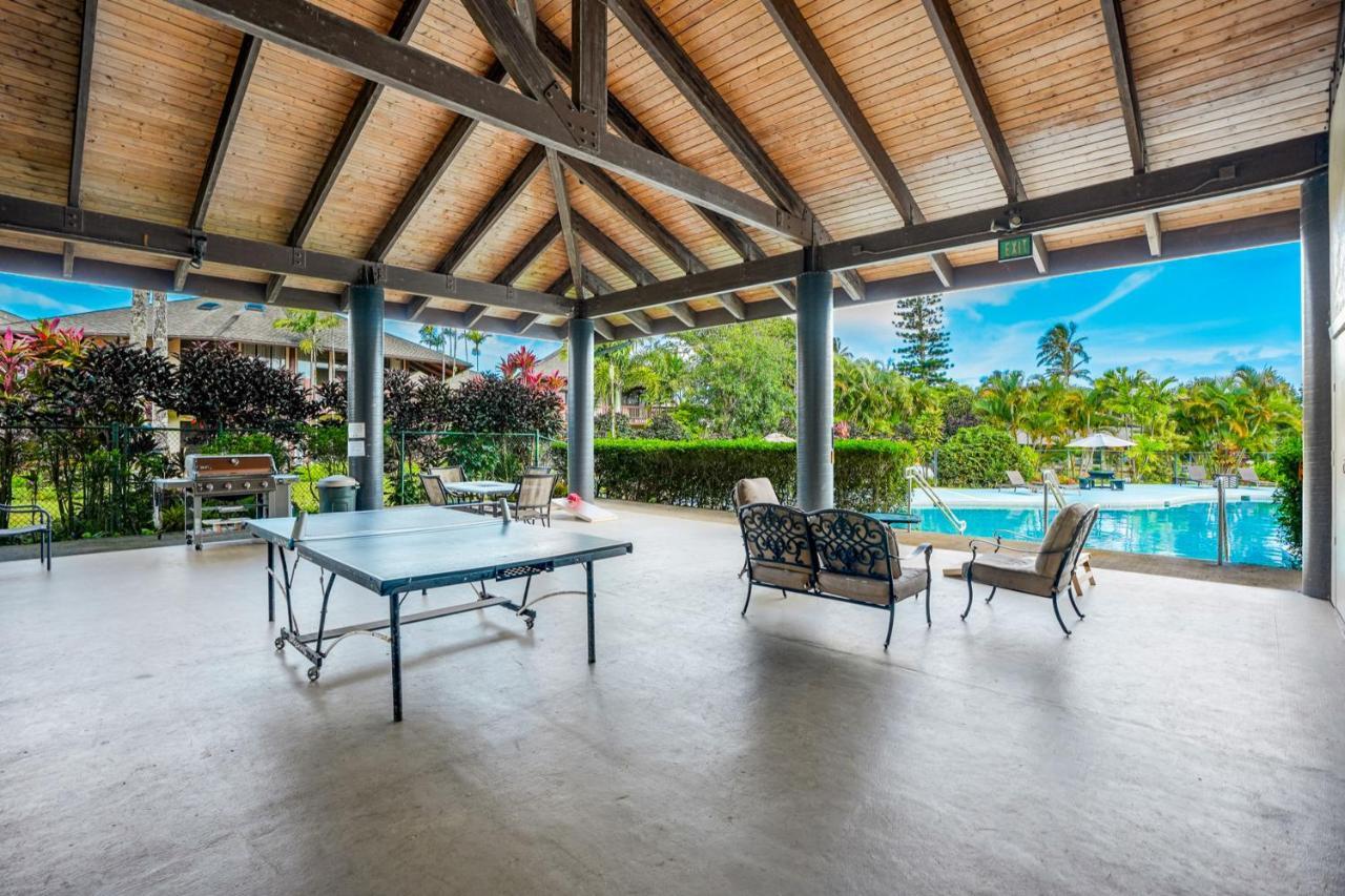View House Tower! Villa Princeville Luaran gambar