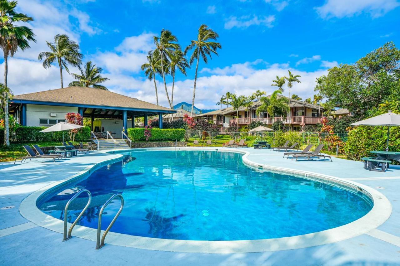 View House Tower! Villa Princeville Luaran gambar