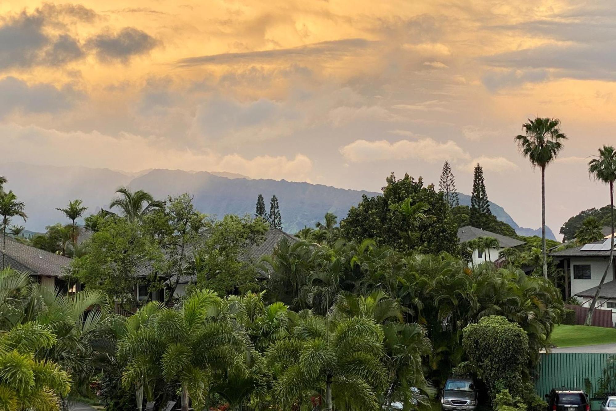 View House Tower! Villa Princeville Luaran gambar